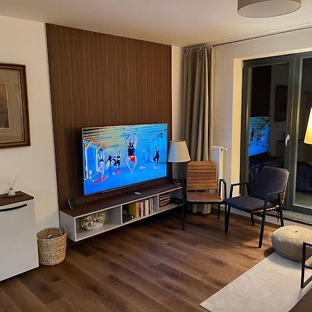 Apartman Hruska Черный Дул Экстерьер фото