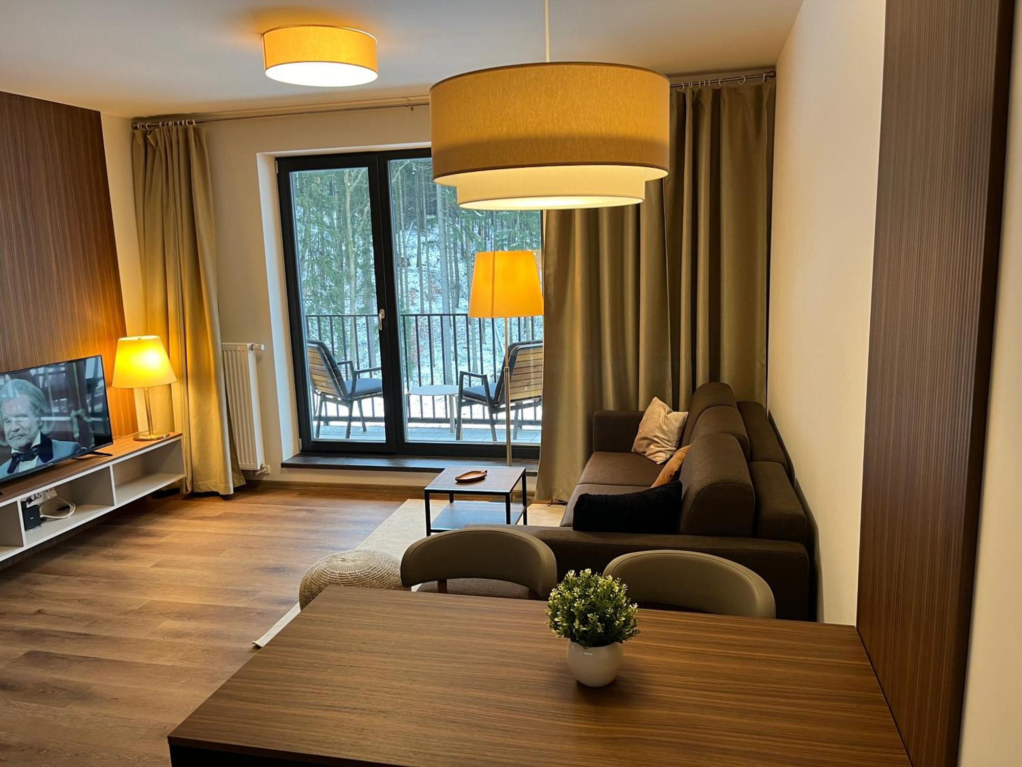 Apartman Hruska Черный Дул Экстерьер фото
