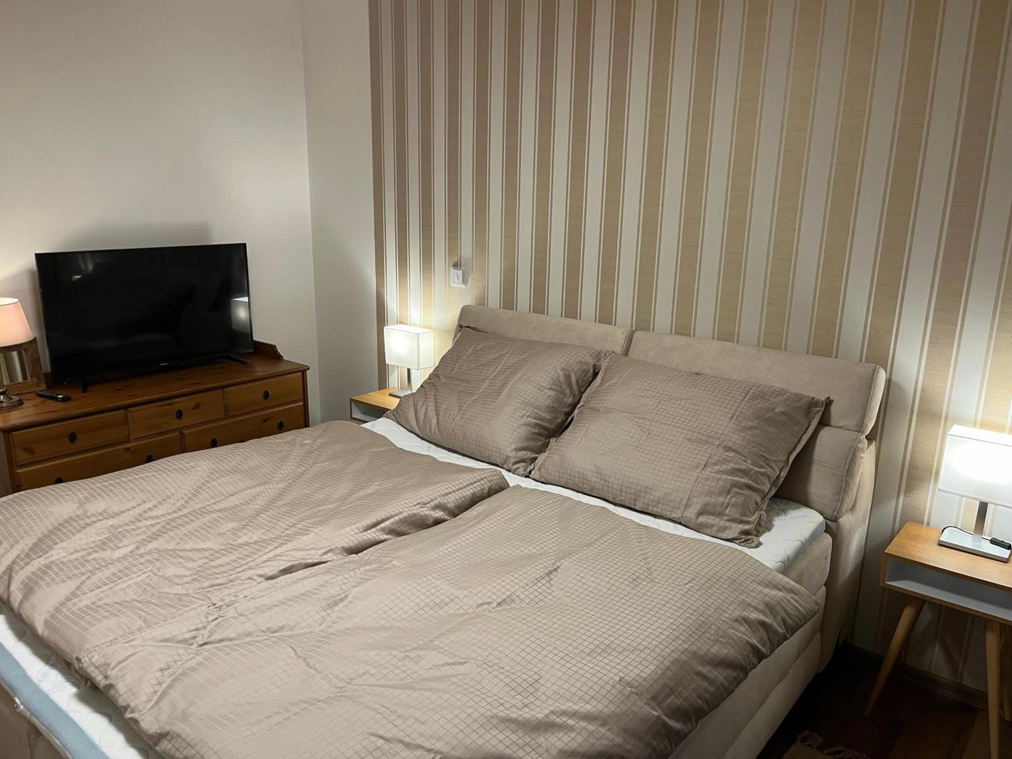 Apartman Hruska Черный Дул Экстерьер фото