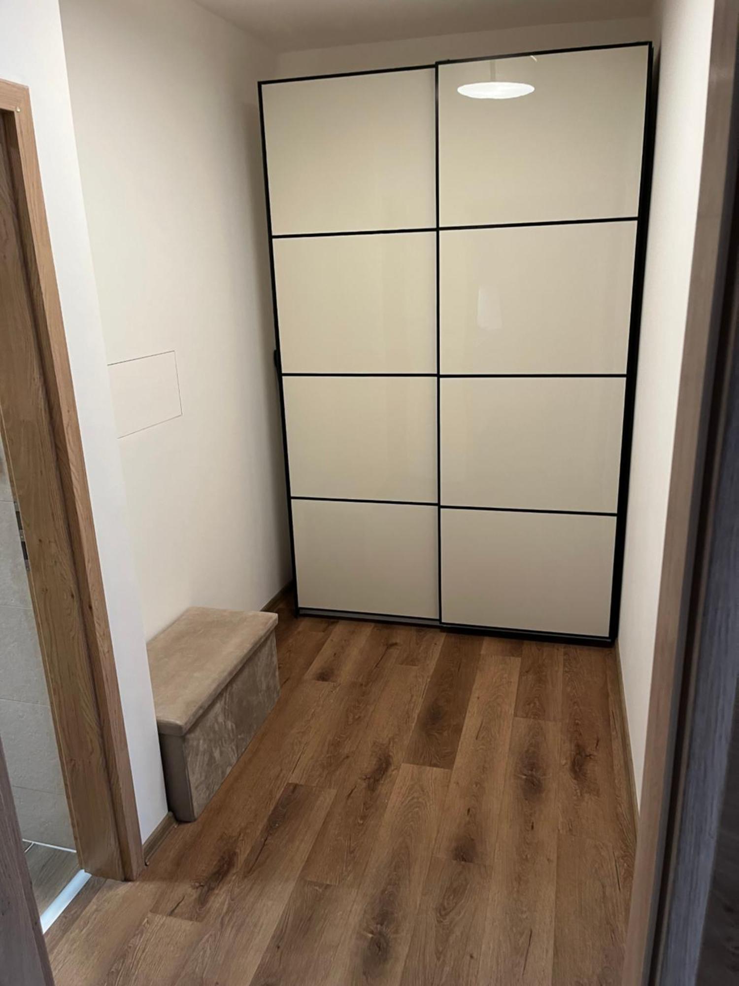 Apartman Hruska Черный Дул Экстерьер фото